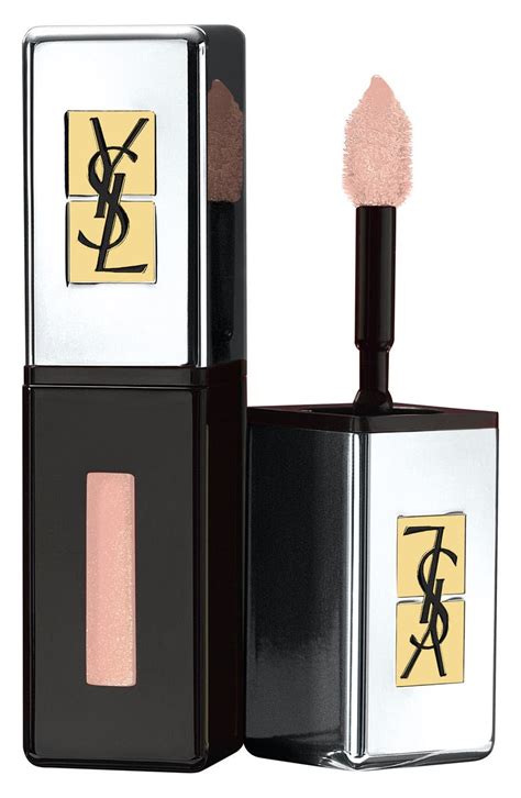 ysl pop water 220|YSL Yves Saint Laurent Vernis A Levres Pop Water Glossy .